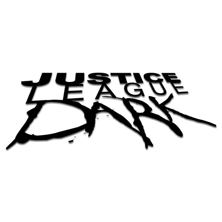 Dark Justice League thumbnail
