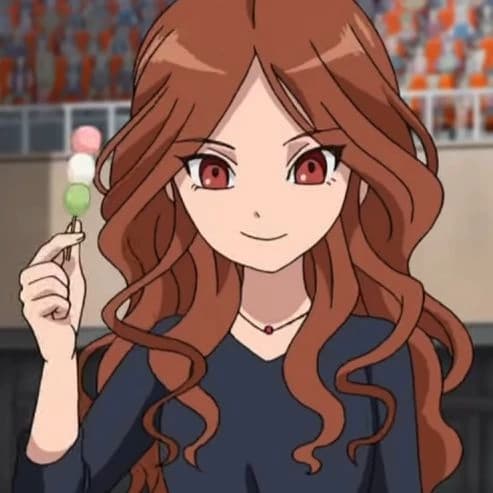 Nelly Raimon thumbnail