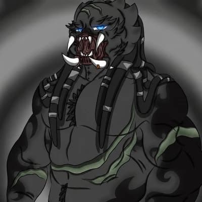 Krax thumbnail