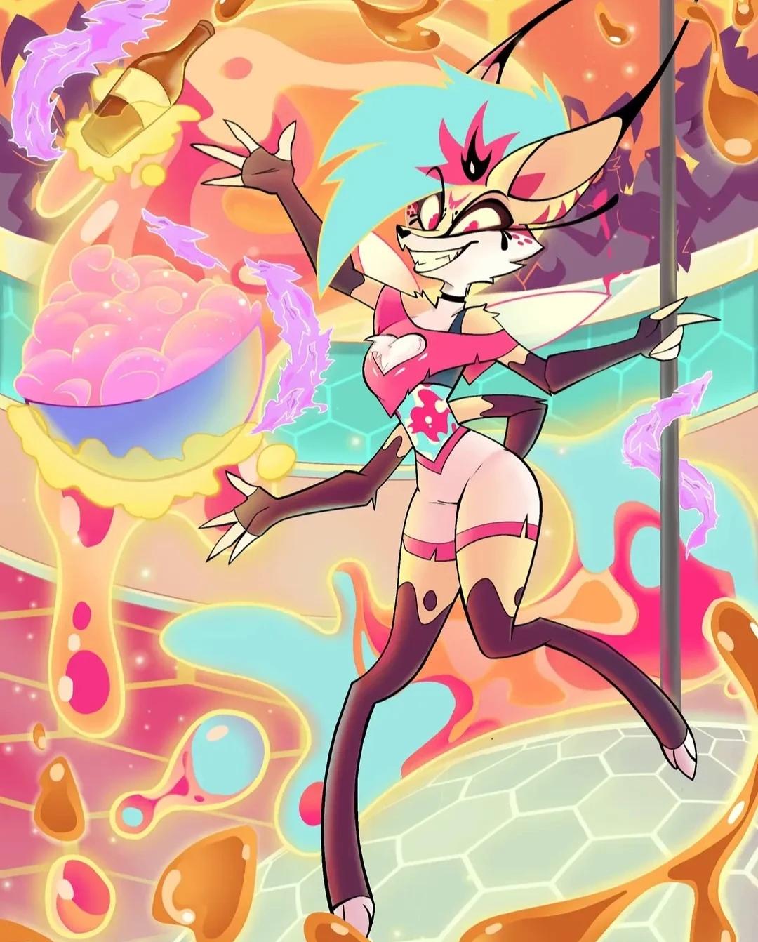Queen Beelzebub  thumbnail