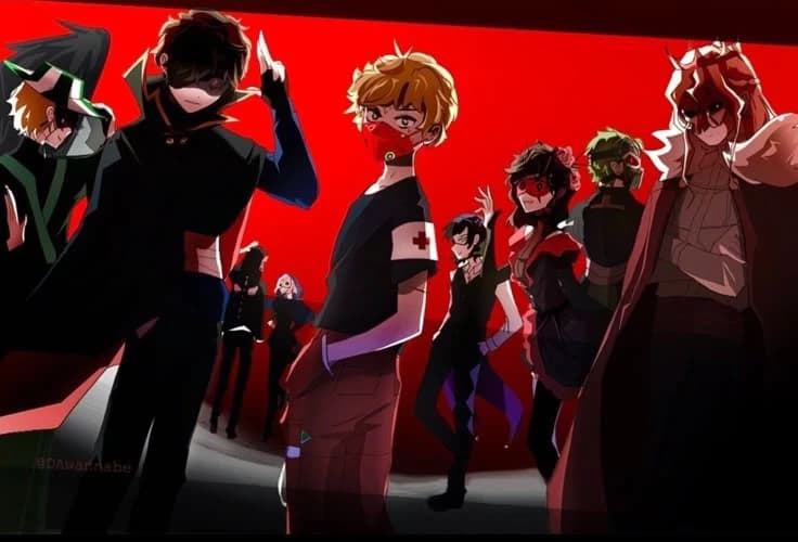 tcfsv(never a normal shift) thumbnail