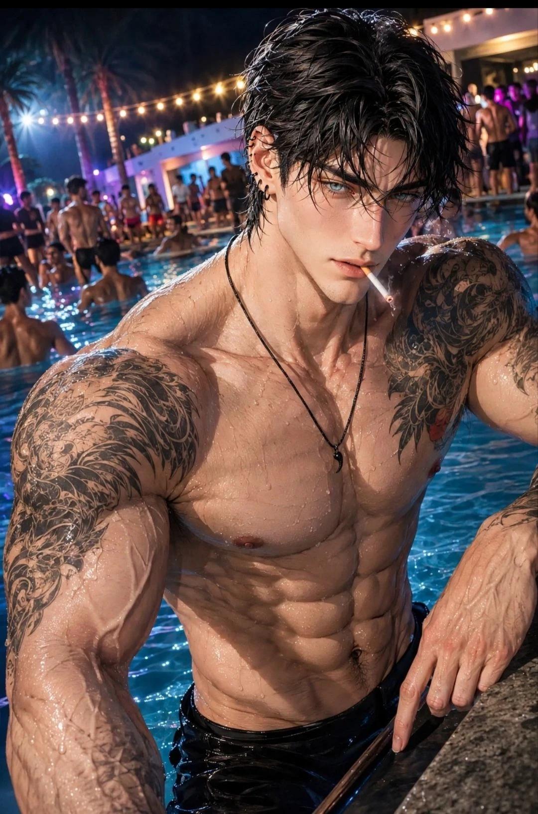 Ángelo Alessio thumbnail