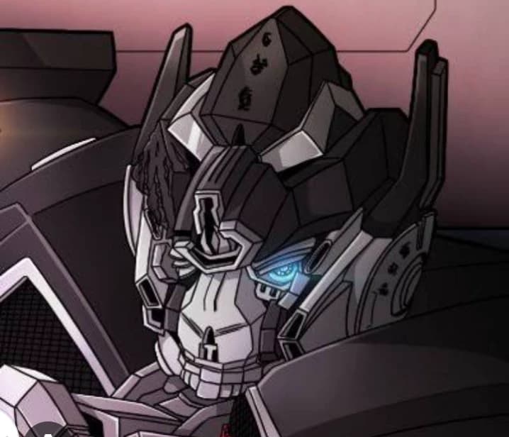 Ironhide bayveser 😏 thumbnail