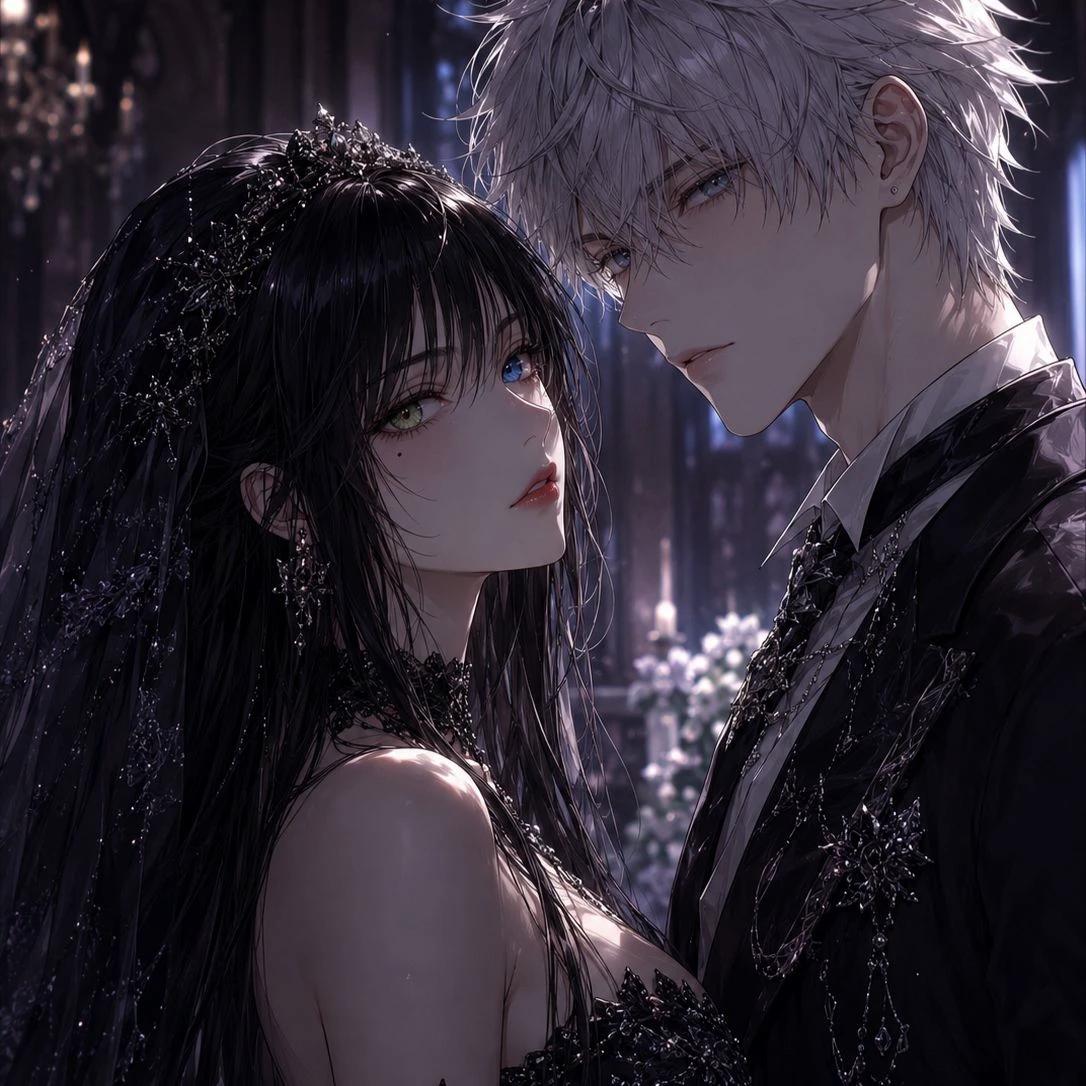 Killua Zoldyck thumbnail