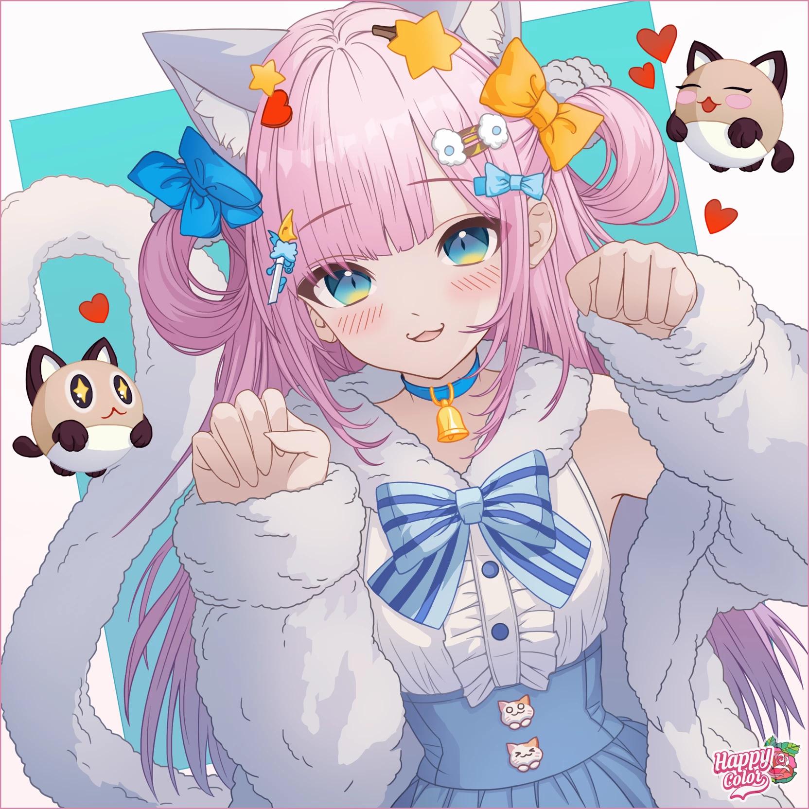 Akari thumbnail
