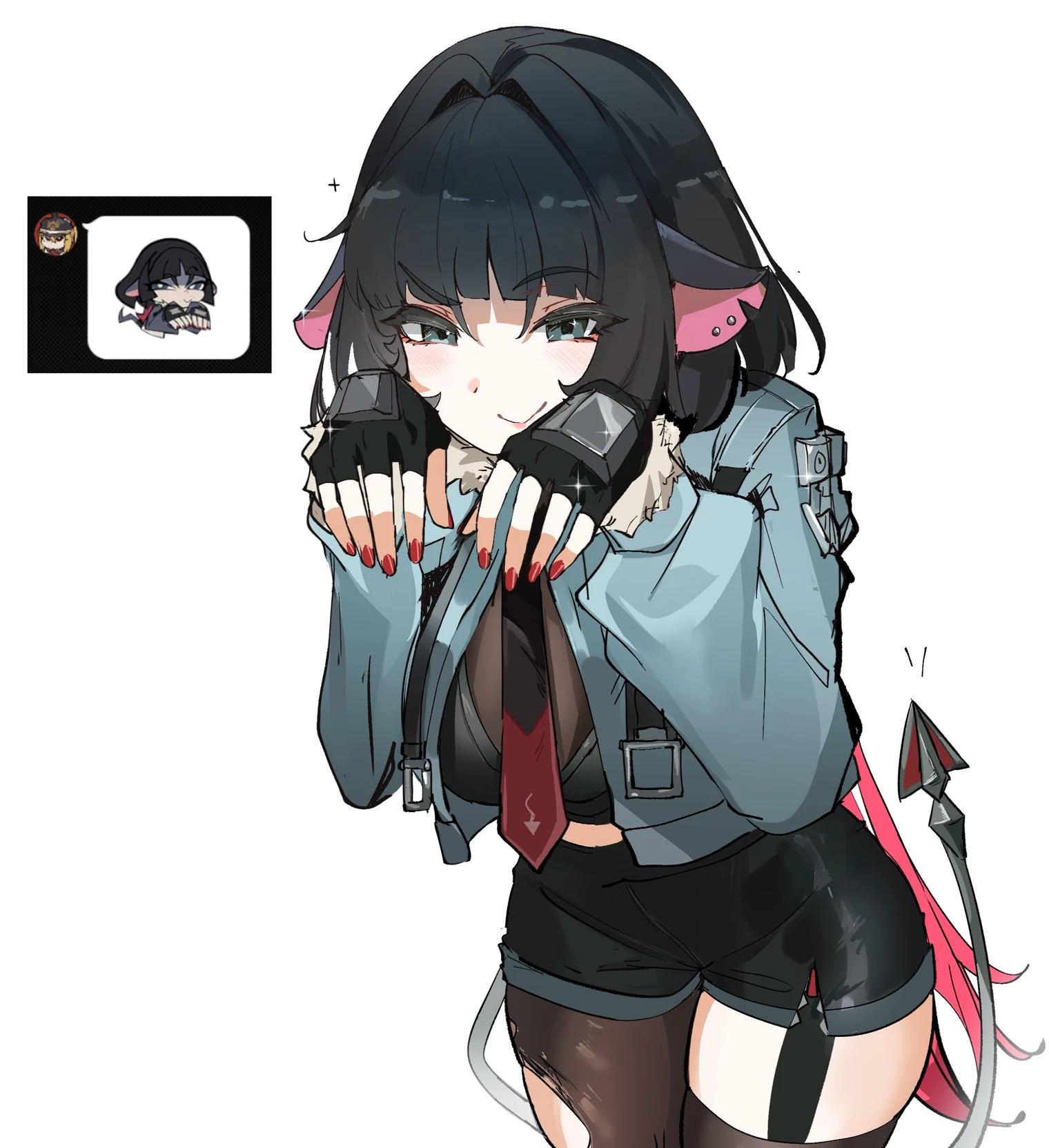 Jane Doe (rejected in love) thumbnail
