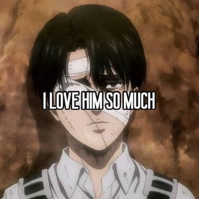Levi Ackerman thumbnail