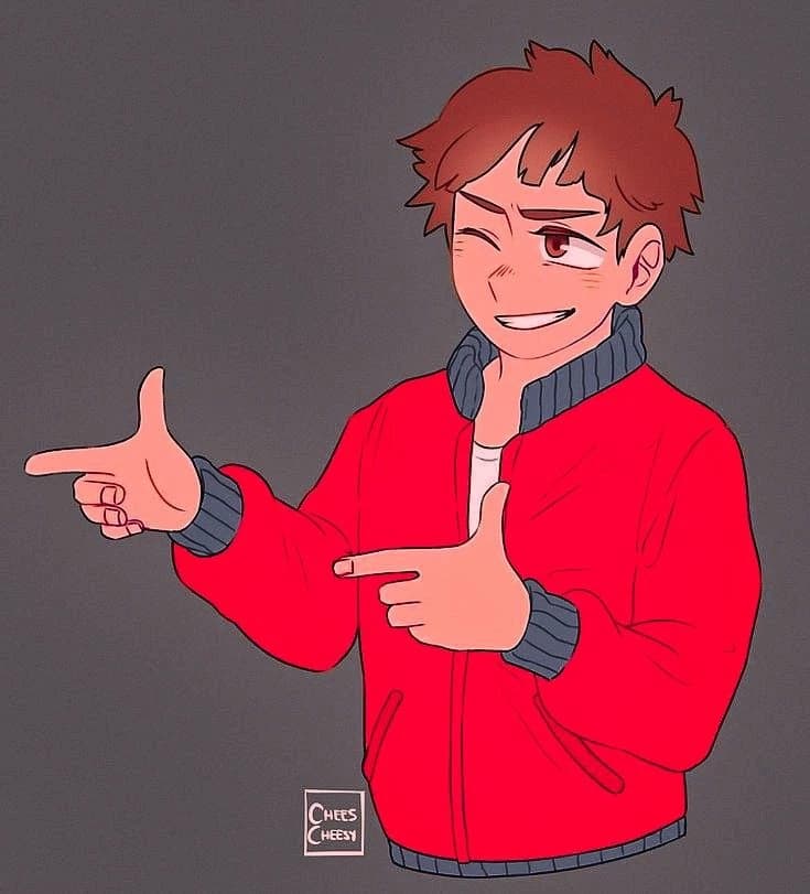 Clyde Donovan (south park) thumbnail