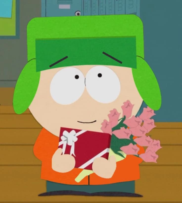 Kyle broflovski thumbnail
