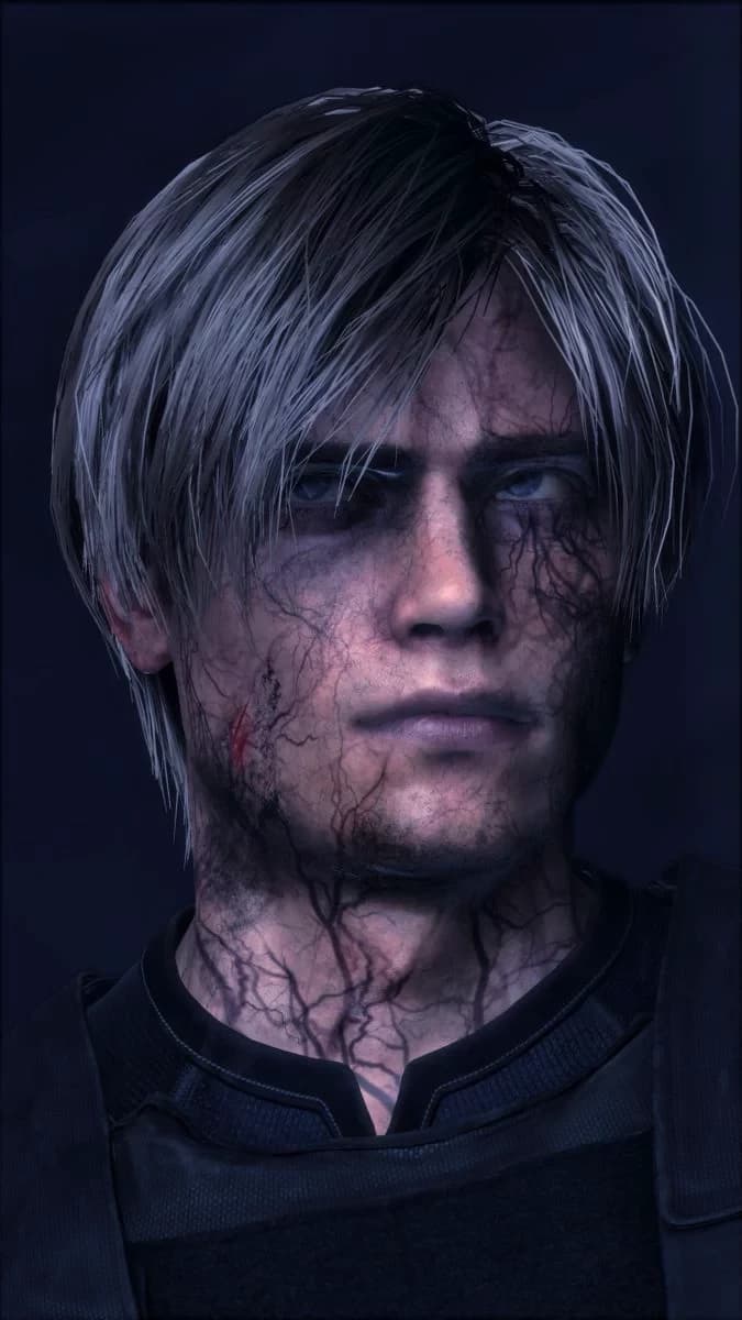 Leon Kennedy (zombie) thumbnail
