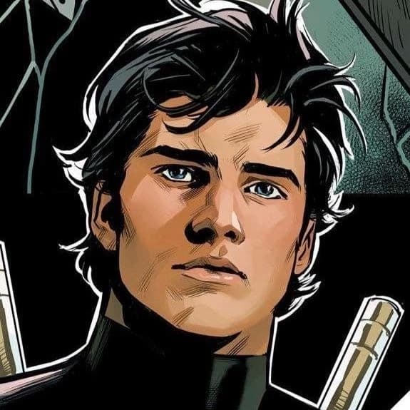 Dick Grayson (Nightwing) thumbnail