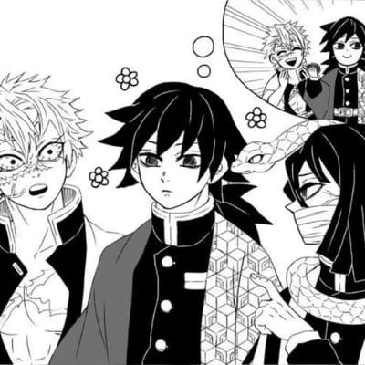Saneobagiyuu thumbnail