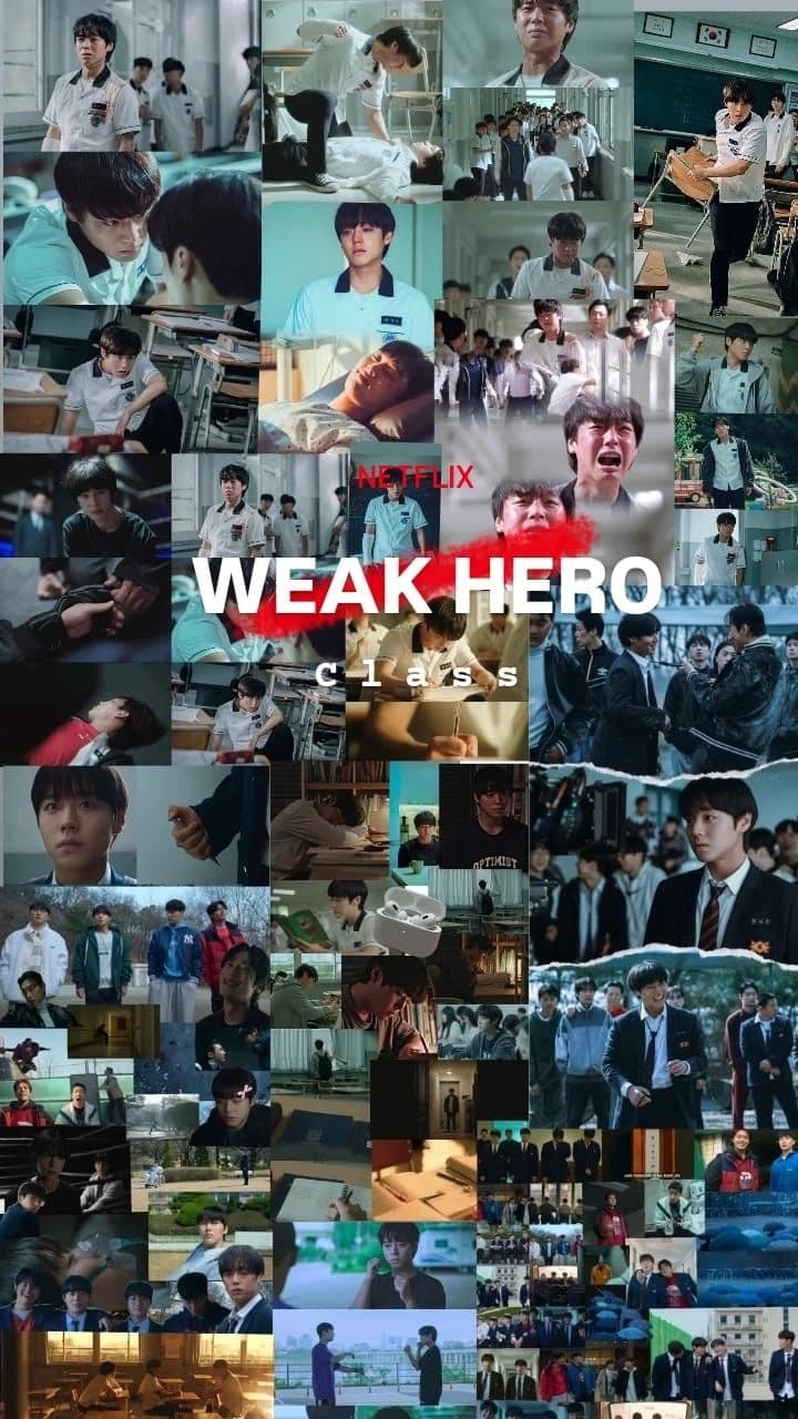 Weak hero thumbnail