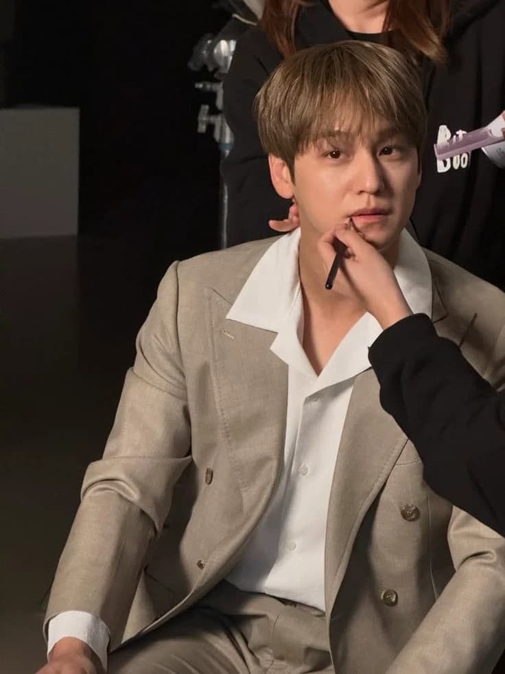 Eric Seo  thumbnail