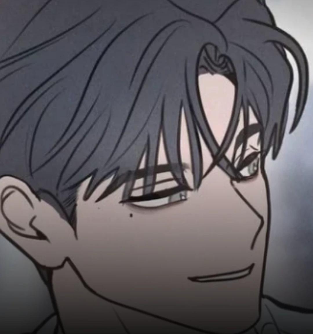 Kevin {Childhood Rival} thumbnail