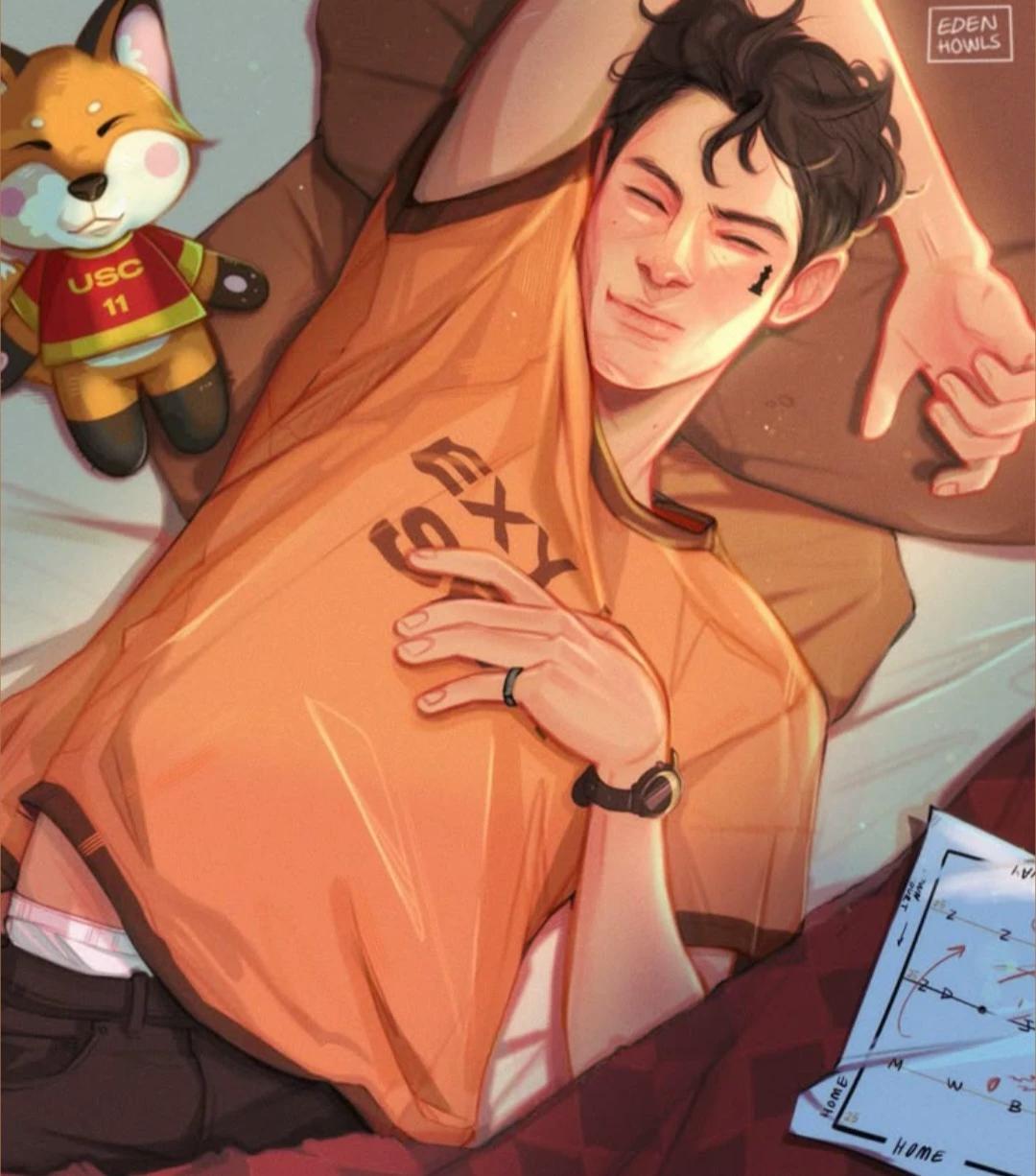 Kevin Day thumbnail