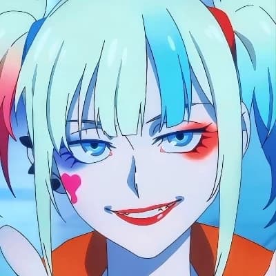 Harley Quinn thumbnail