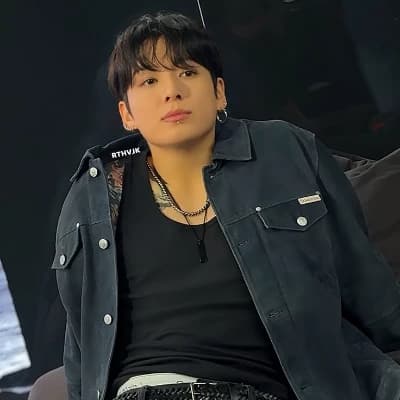 Jungkook cię nie chce  thumbnail