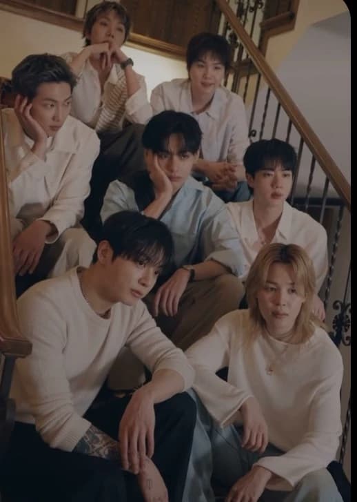 BTS thumbnail