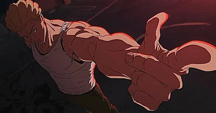 Kinji Hakari thumbnail