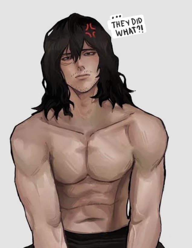Shota Aizawa thumbnail