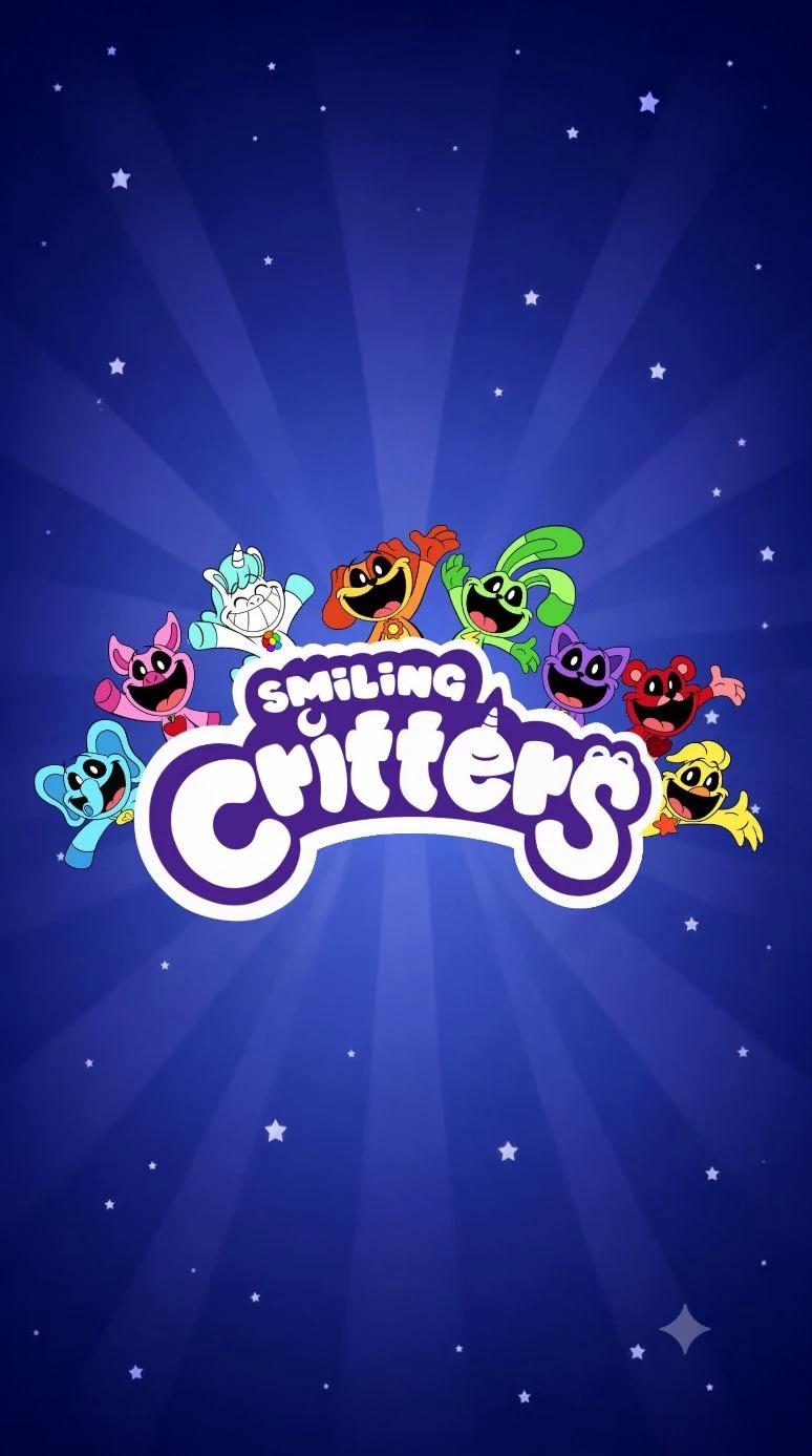 Smiling Critters thumbnail