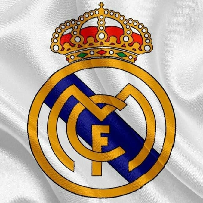 Real Madrid thumbnail