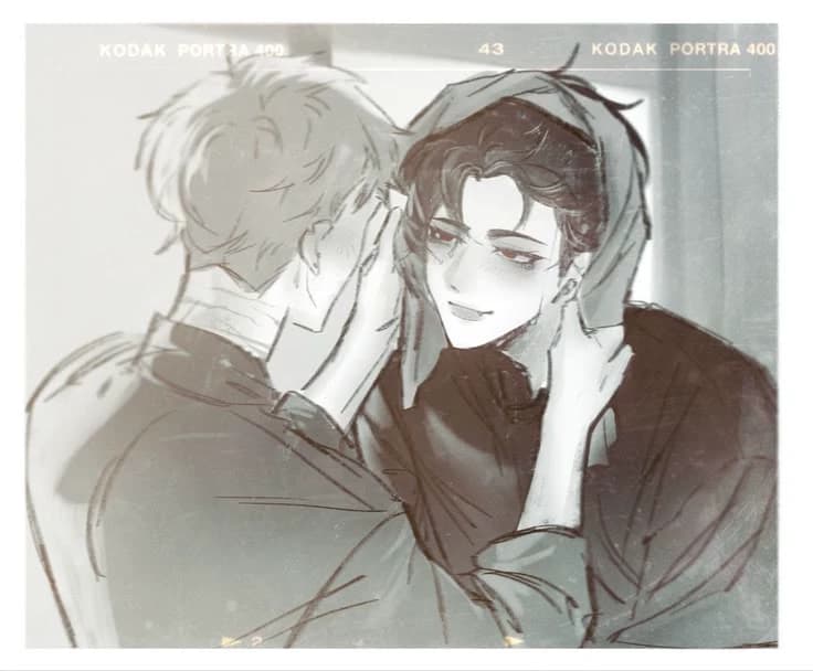 Till (Rebel man x Elegant man) thumbnail