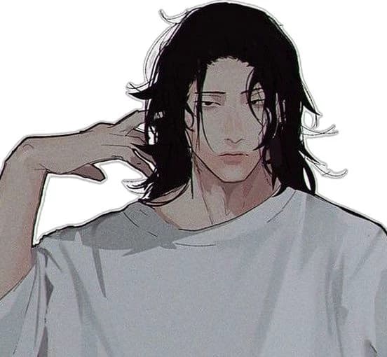 Suguru Geto thumbnail