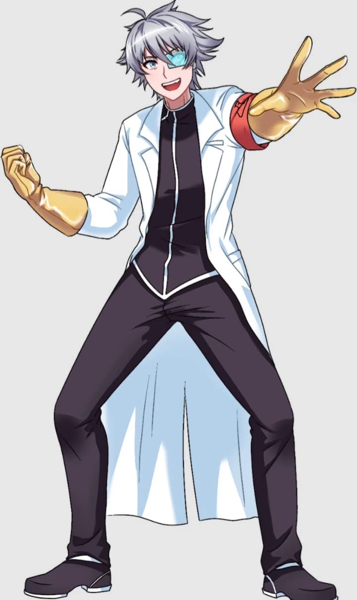 Kaga Kusha thumbnail