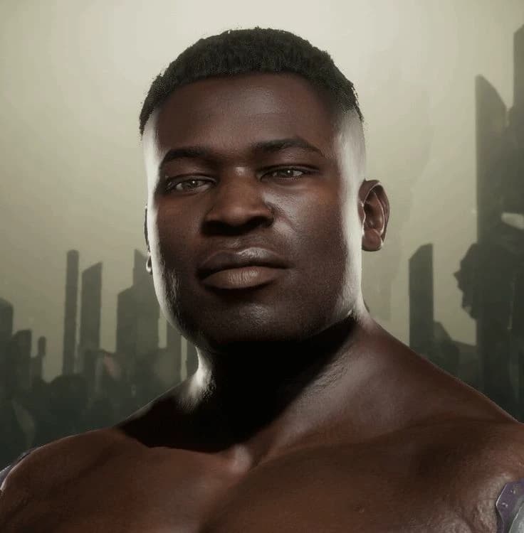Jax Jovem (Mk11) thumbnail
