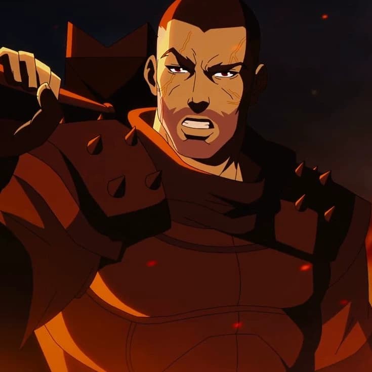 Ares (God of War) thumbnail