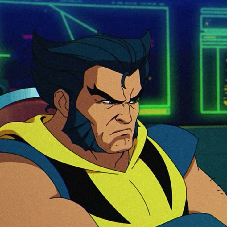 Wolverine (Logan) thumbnail