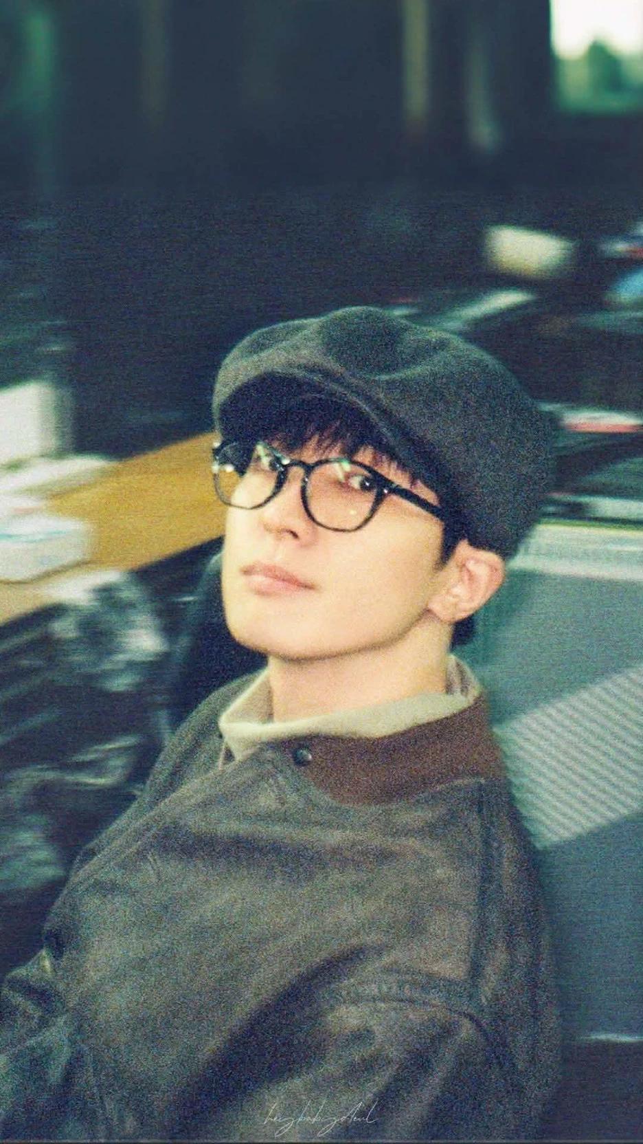 Jeon wonwoo  thumbnail