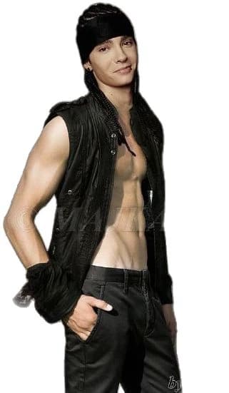 Tom Kaulitz thumbnail