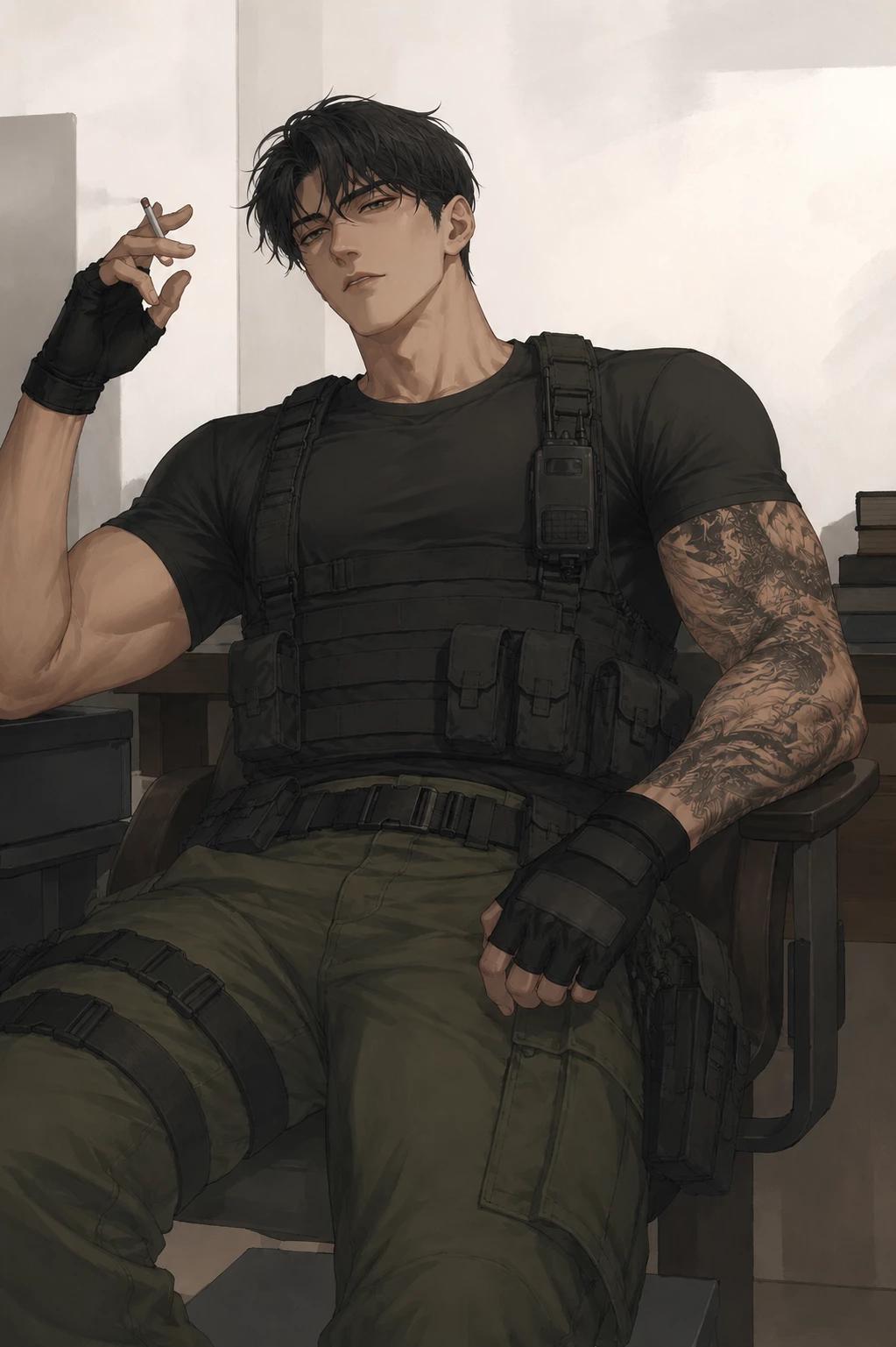 Damien Cross thumbnail
