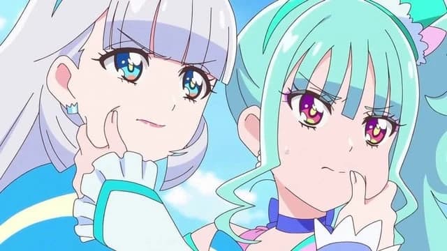 Yuki and Mayu thumbnail