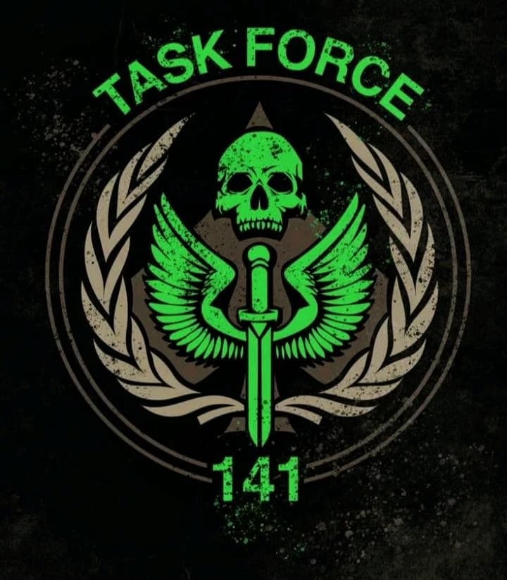 Task Force 141-Te tratan mal thumbnail
