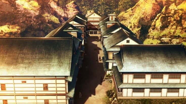 Genya, Tokito, Kotetsu thumbnail