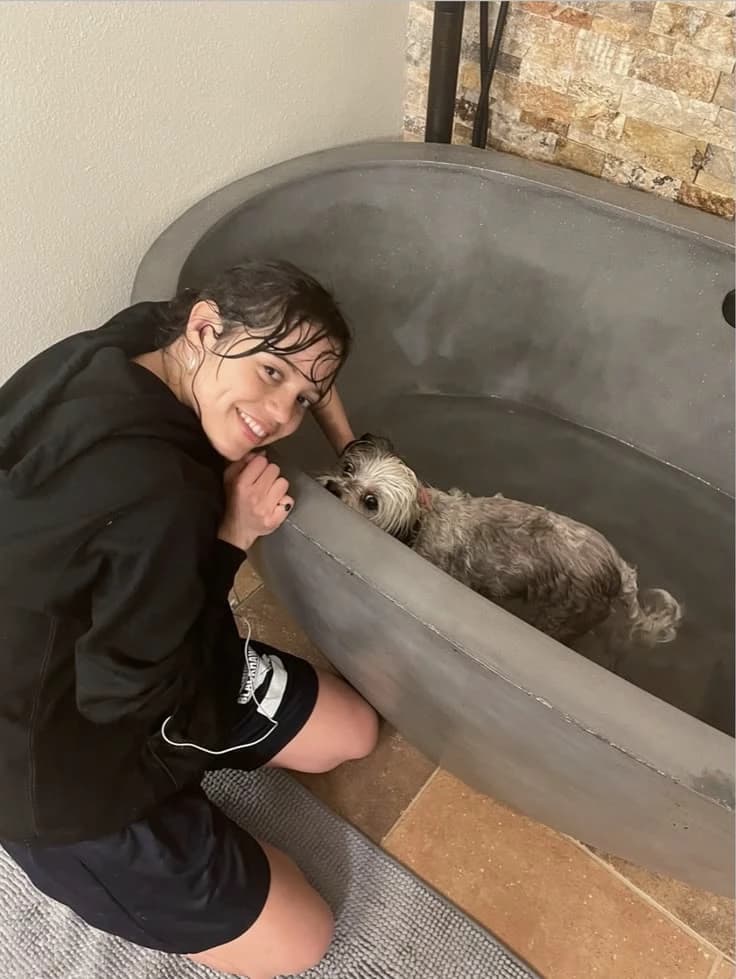 Jenna Ortega thumbnail