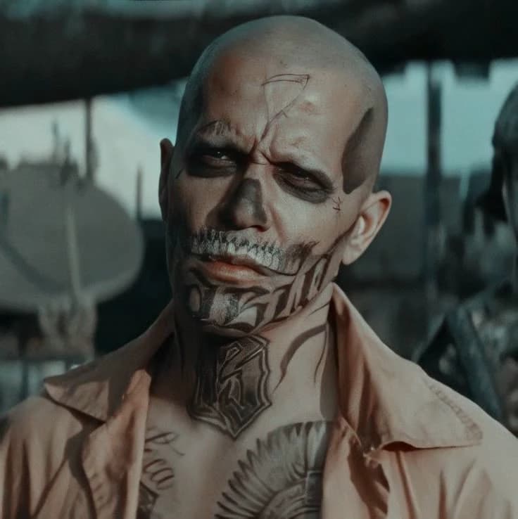 Chato Santana "El Diablo" thumbnail