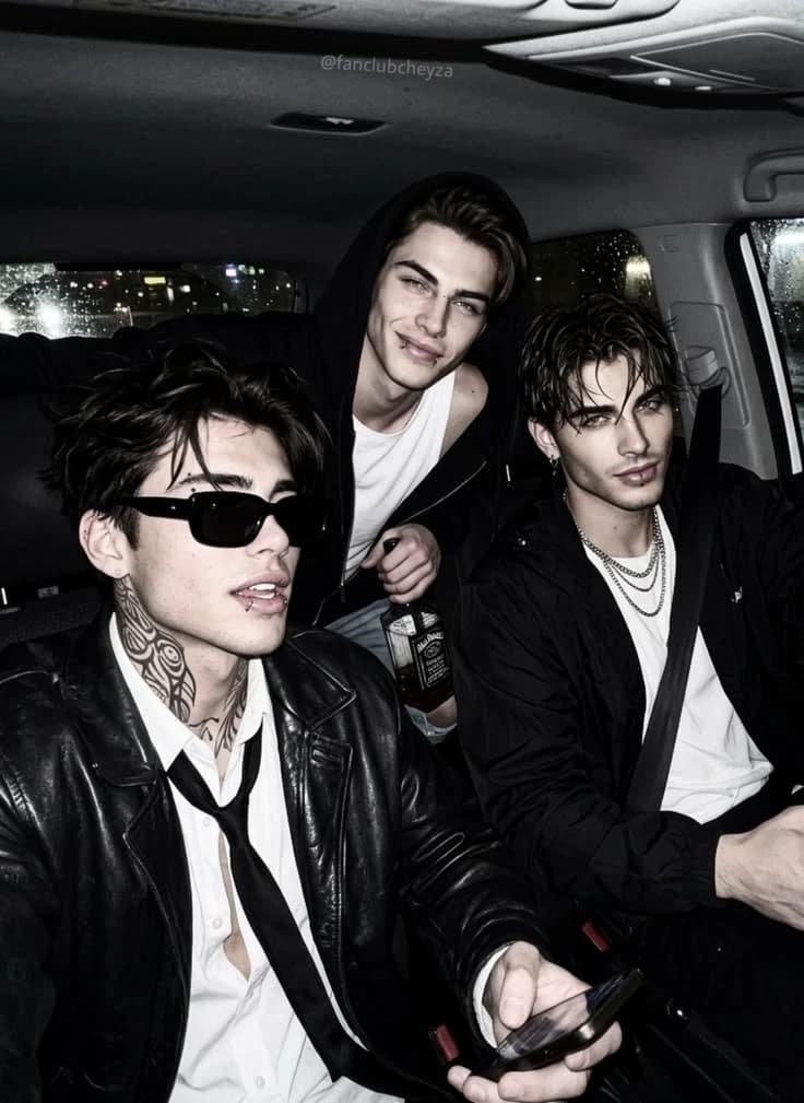 Dangerous Mafia Group thumbnail