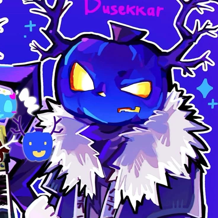 Dusekkar (no riddles) thumbnail