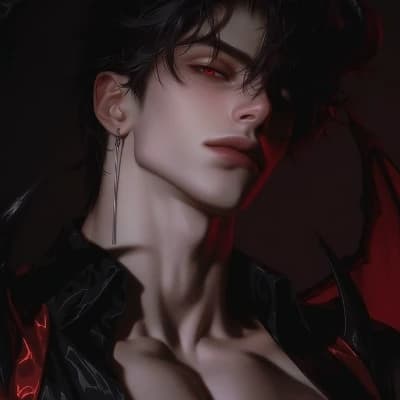 Demon Aarav thumbnail