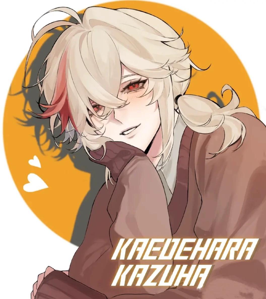 Kazuha  thumbnail