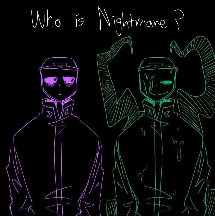 yan centipede nightmare sans thumbnail