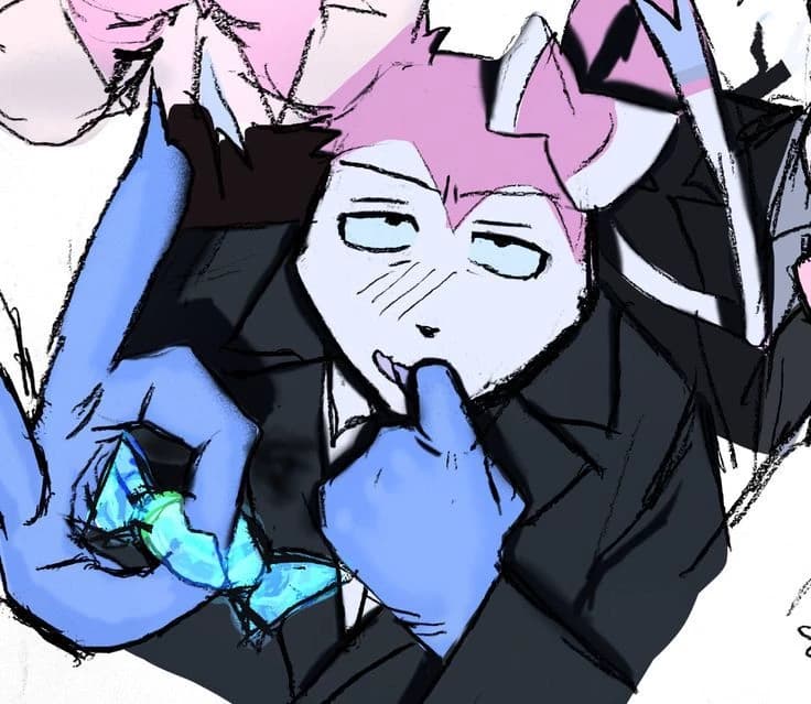 Dr sylveon thumbnail