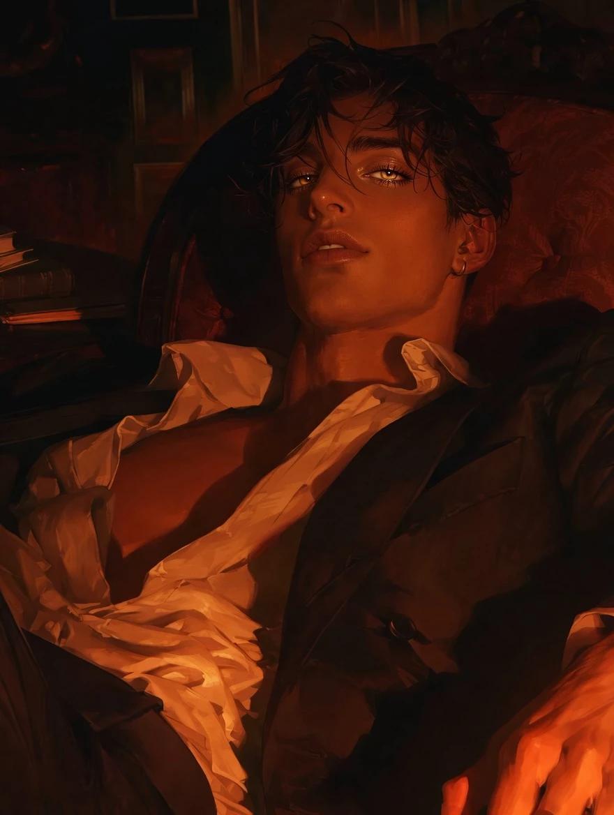 Vito Al  capone ( BL)  thumbnail