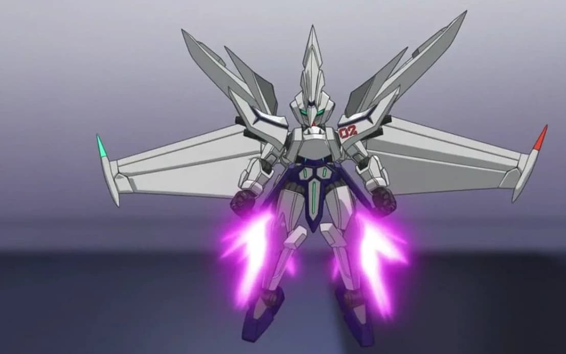 Odin MK-2  thumbnail