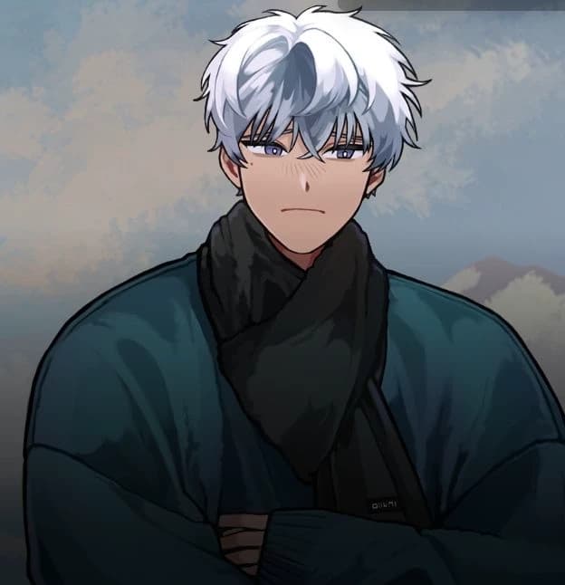 Baek Siwoo (winter) thumbnail